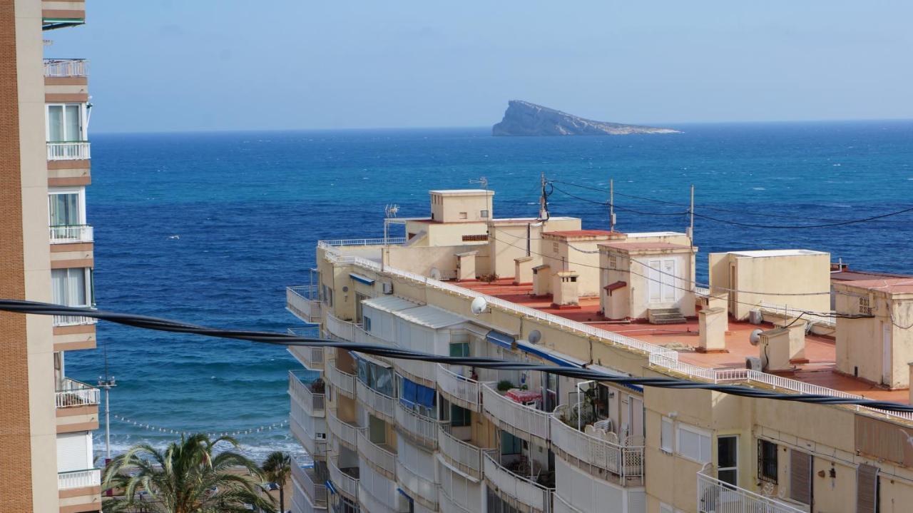 Appartamento Astoria B - Benidorm