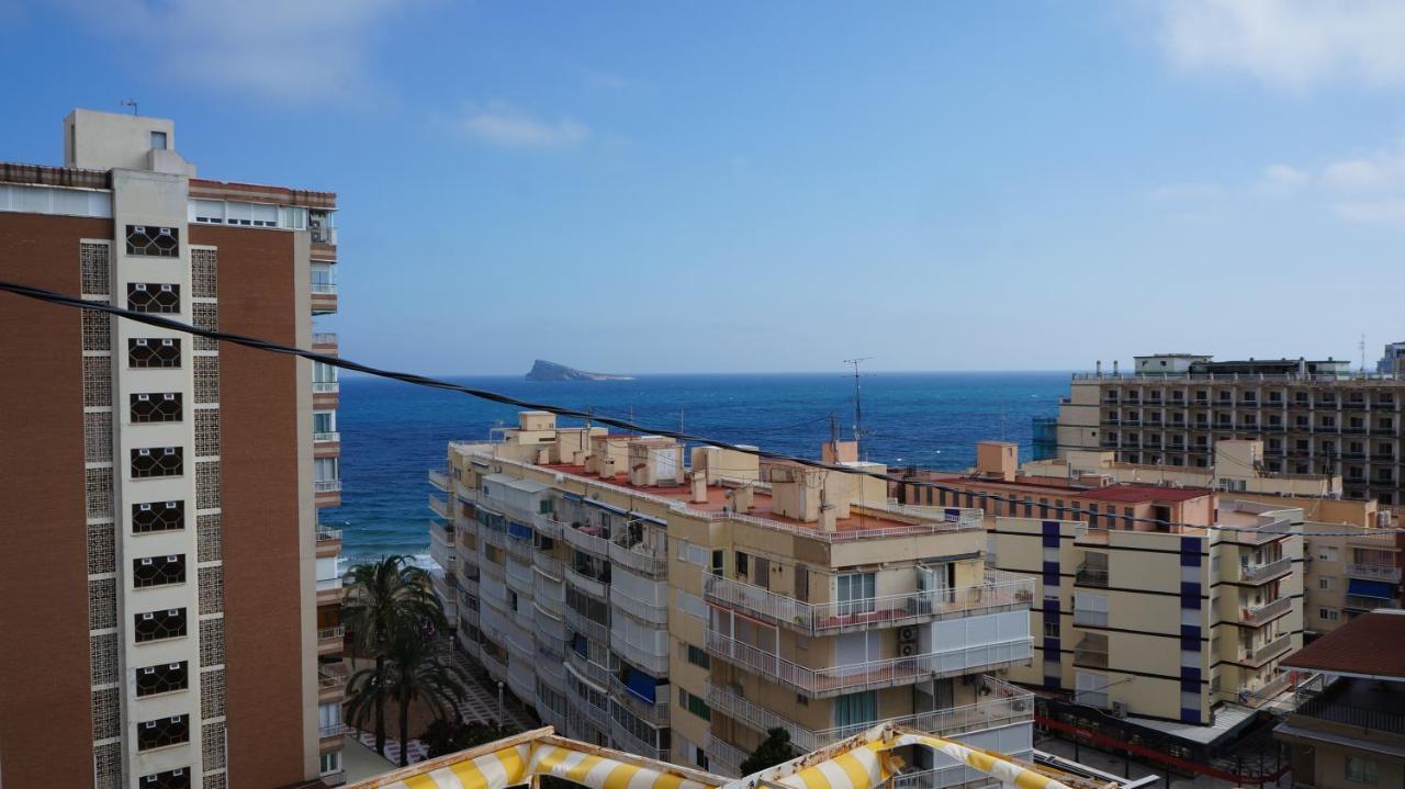 Appartamento Astoria B - Benidorm