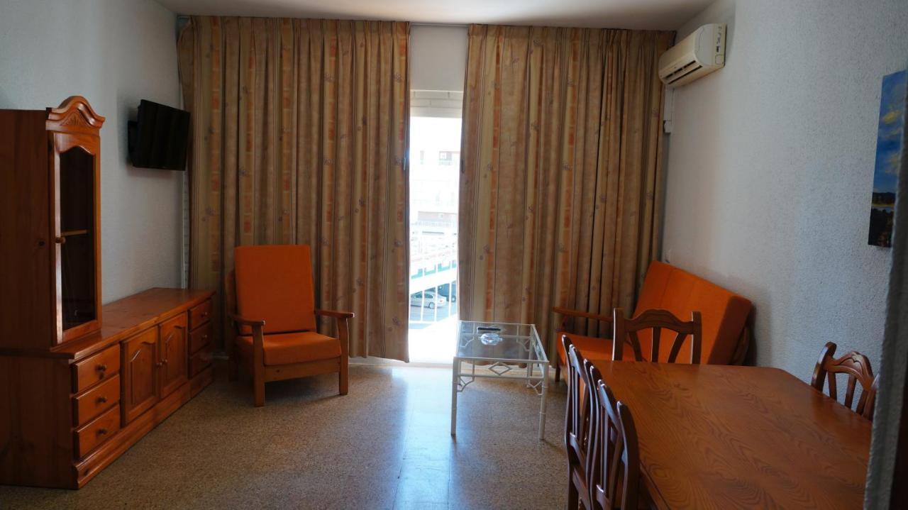 Appartamento Astoria B - Benidorm